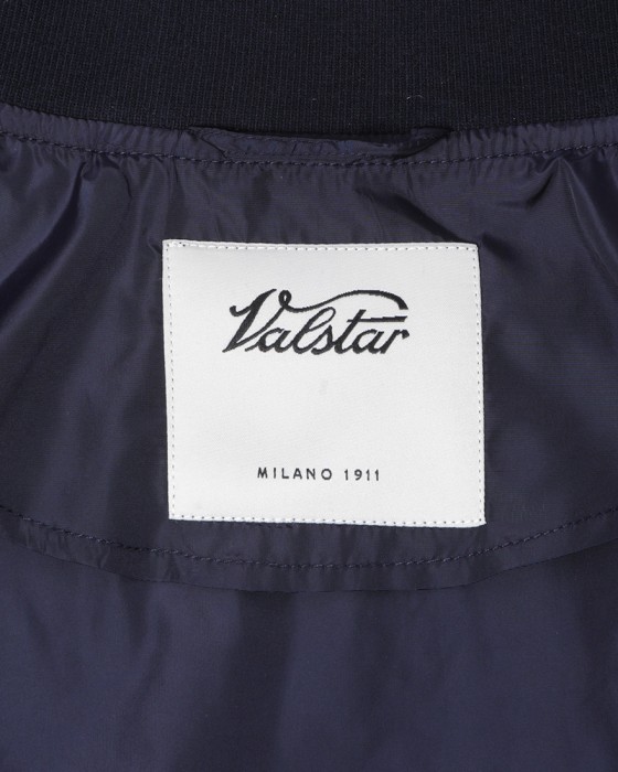 VALSTARナイロンブルゾン【VALSTARINO/REGULAR FIT】10l