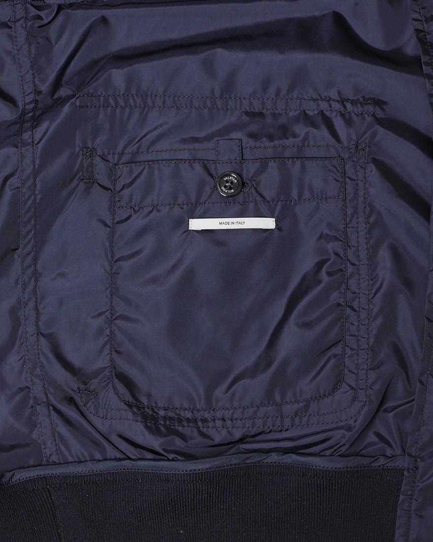 VALSTARナイロンブルゾン【VALSTARINO/REGULAR FIT】11l