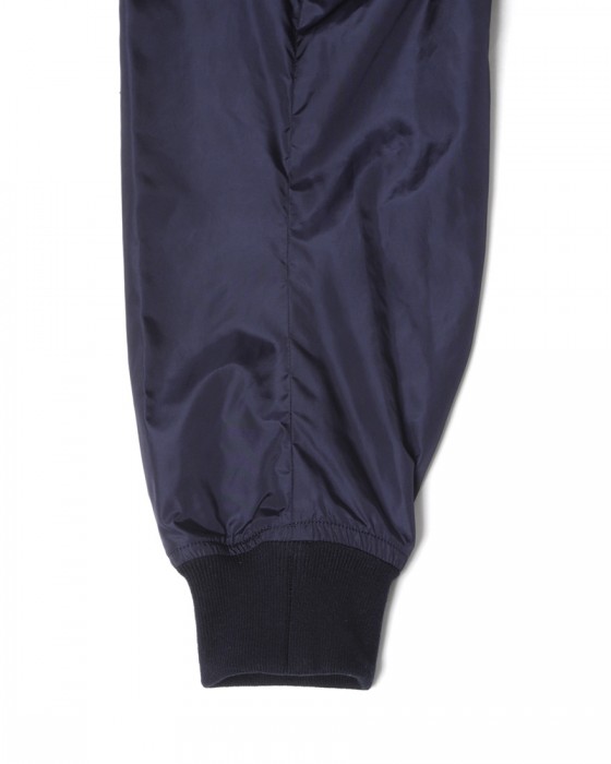 VALSTARナイロンブルゾン【VALSTARINO/REGULAR FIT】12l