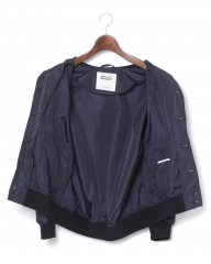 VALSTARナイロンブルゾン【VALSTARINO/REGULAR FIT】mb_09l