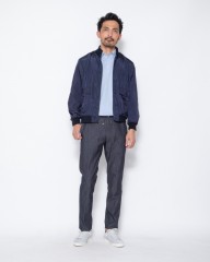VALSTARナイロンブルゾン【VALSTARINO/REGULAR FIT】mb_21l