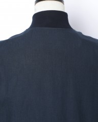 VALSTARリネンブルゾン【VALSTARINO/REGULAR FIT】mb_09l
