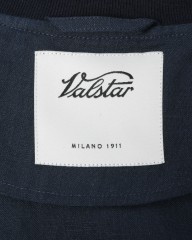 VALSTARリネンブルゾン【VALSTARINO/REGULAR FIT】mb_11l