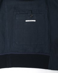 VALSTARリネンブルゾン【VALSTARINO/REGULAR FIT】mb_13l