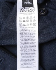 VALSTARリネンブルゾン【VALSTARINO/REGULAR FIT】mb_17l