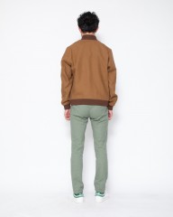 VALSTARリネンブルゾン【VALSTARINO/REGULAR FIT】mb_23l