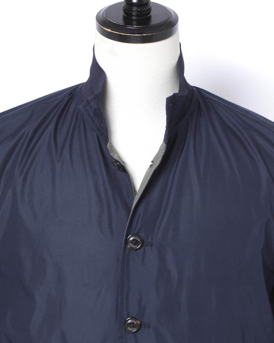 VALSTARパッカブル 撥水スーパーライト ブルゾン【VALSTARINO/SLIM FIT】03l