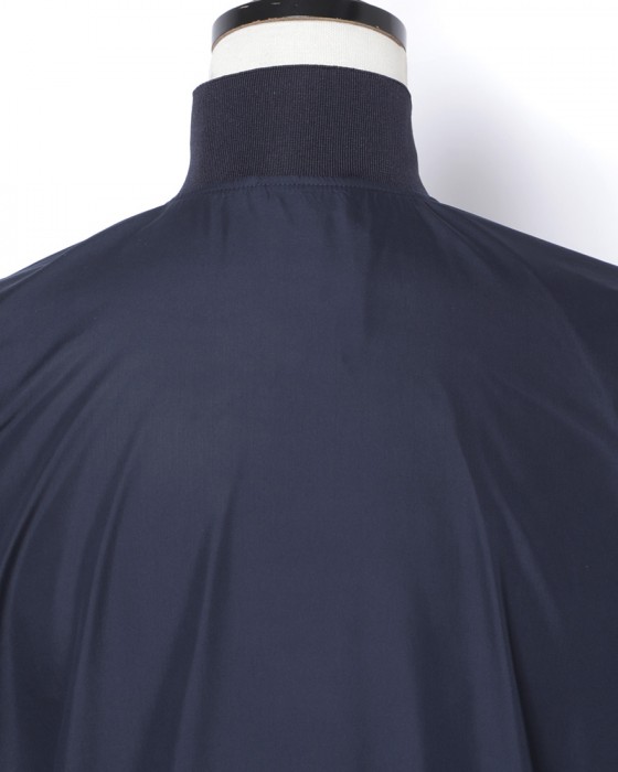 VALSTARパッカブル 撥水スーパーライト ブルゾン【VALSTARINO/SLIM FIT】09l