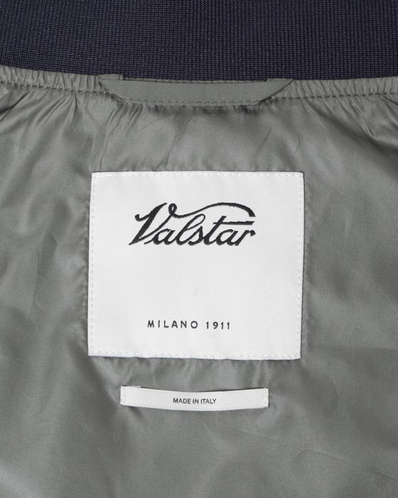 VALSTARパッカブル 撥水スーパーライト ブルゾン【VALSTARINO/SLIM FIT】11l