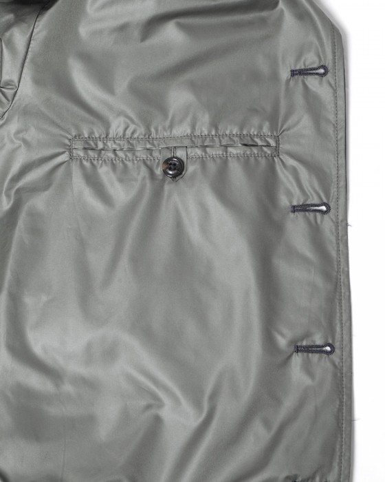 VALSTARパッカブル 撥水スーパーライト ブルゾン【VALSTARINO/SLIM FIT】14l