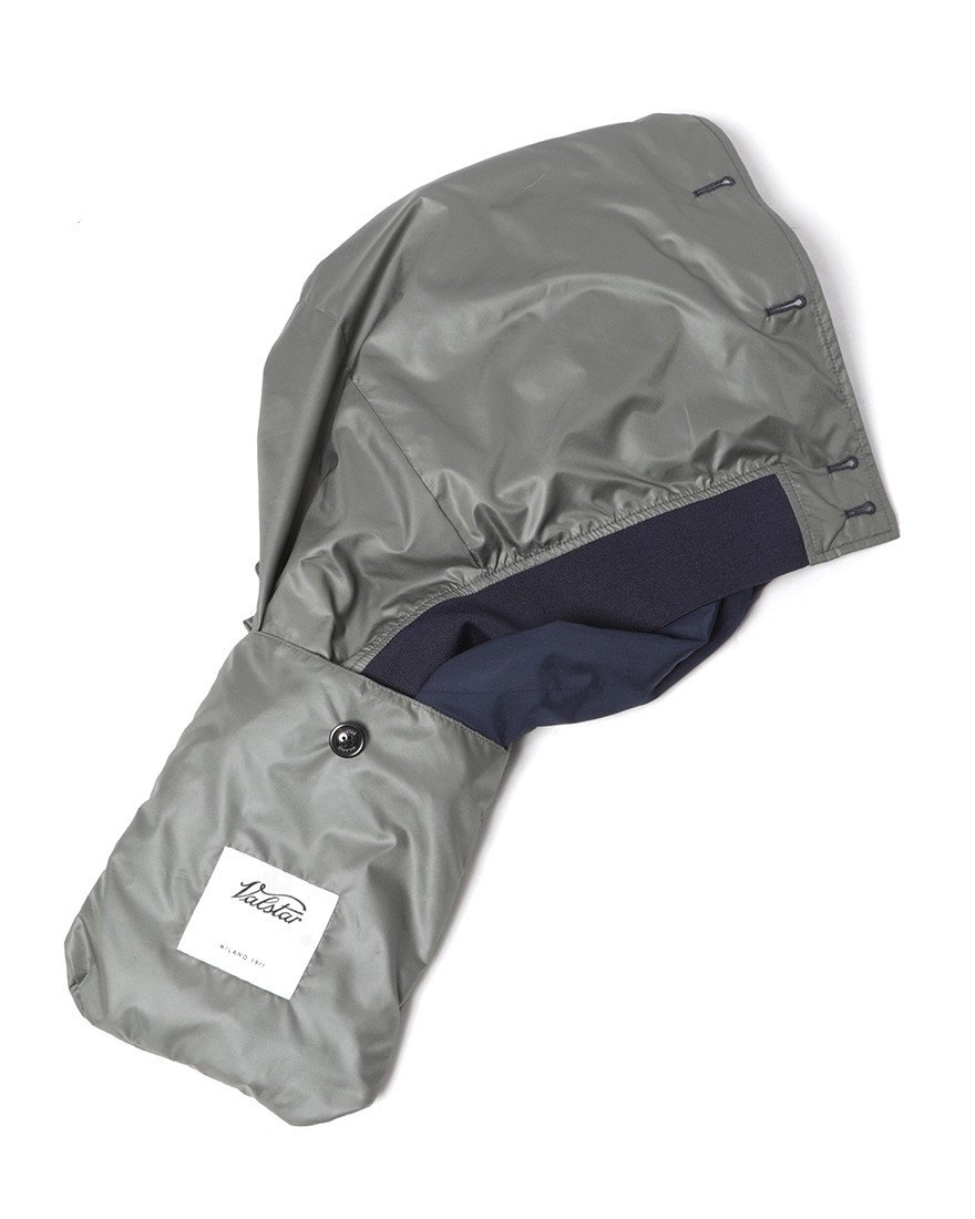 VALSTARパッカブル 撥水スーパーライト ブルゾン【VALSTARINO/SLIM FIT】21l