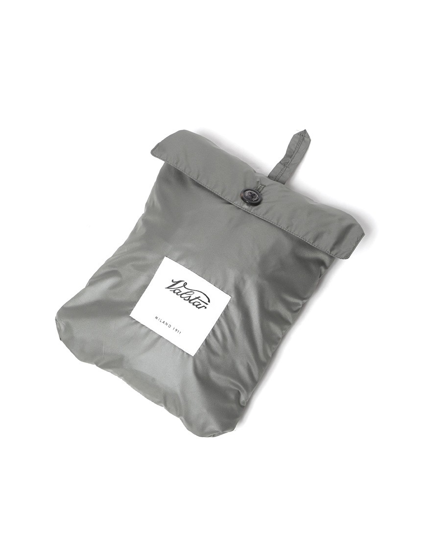 VALSTARパッカブル 撥水スーパーライト ブルゾン【VALSTARINO/SLIM FIT】22l