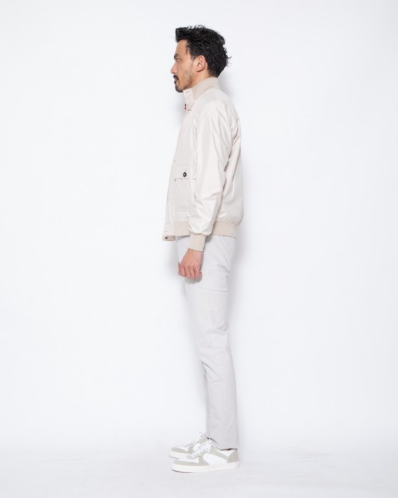 VALSTARパッカブル 撥水スーパーライト ブルゾン【VALSTARINO/SLIM FIT】27l