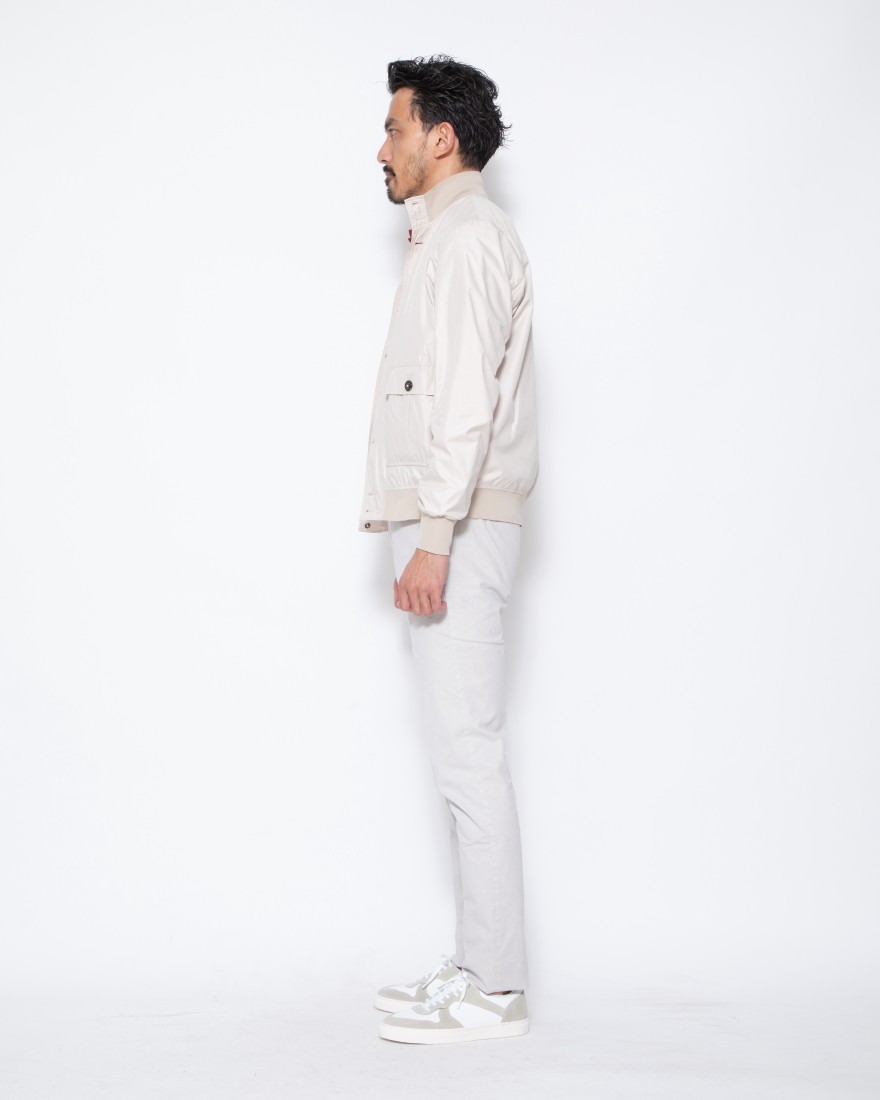VALSTARパッカブル 撥水スーパーライト ブルゾン【VALSTARINO/SLIM FIT】27l