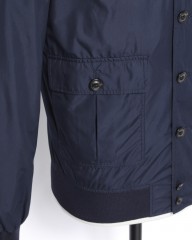 VALSTARパッカブル 撥水スーパーライト ブルゾン【VALSTARINO/SLIM FIT】mb_05l