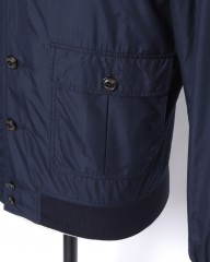 VALSTARパッカブル 撥水スーパーライト ブルゾン【VALSTARINO/SLIM FIT】mb_06l