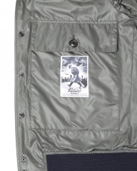 VALSTARパッカブル 撥水スーパーライト ブルゾン【VALSTARINO/SLIM FIT】mb_12l
