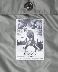 VALSTARパッカブル 撥水スーパーライト ブルゾン【VALSTARINO/SLIM FIT】mb_13l