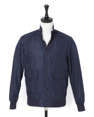 VALSTARパッカブル 撥水スーパーライト ブルゾン【VALSTARINO/SLIM FIT】mb_c1