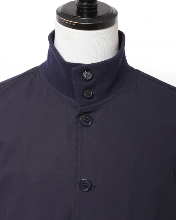 VALSTARコットンストレッチブルゾン【VALSTARINO/REGULAR FIT】05l