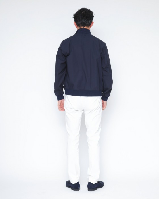 VALSTARコットンストレッチブルゾン【VALSTARINO/REGULAR FIT】28l