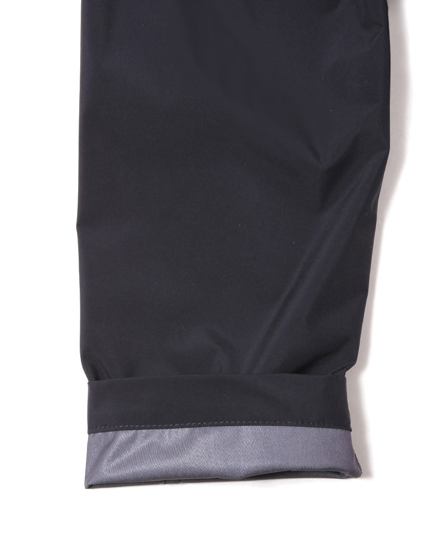 VALSTARパッカブル ステンカラーコート22l