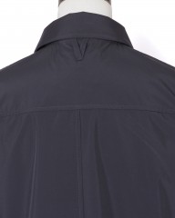 VALSTARパッカブル ステンカラーコートmb_10l