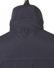 VALSTARパッカブル ステンカラーコートmb_11l