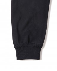 VALSTARスエードブルゾン（アンラインド ）【VALSTARINO/SLIM FIT】mb_14l