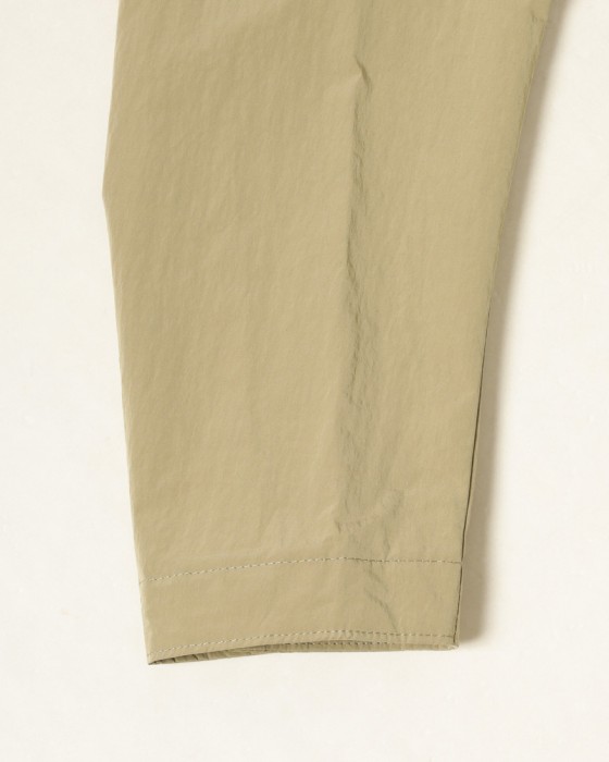 VALSTARコットンナイロン コーチジャケット19l