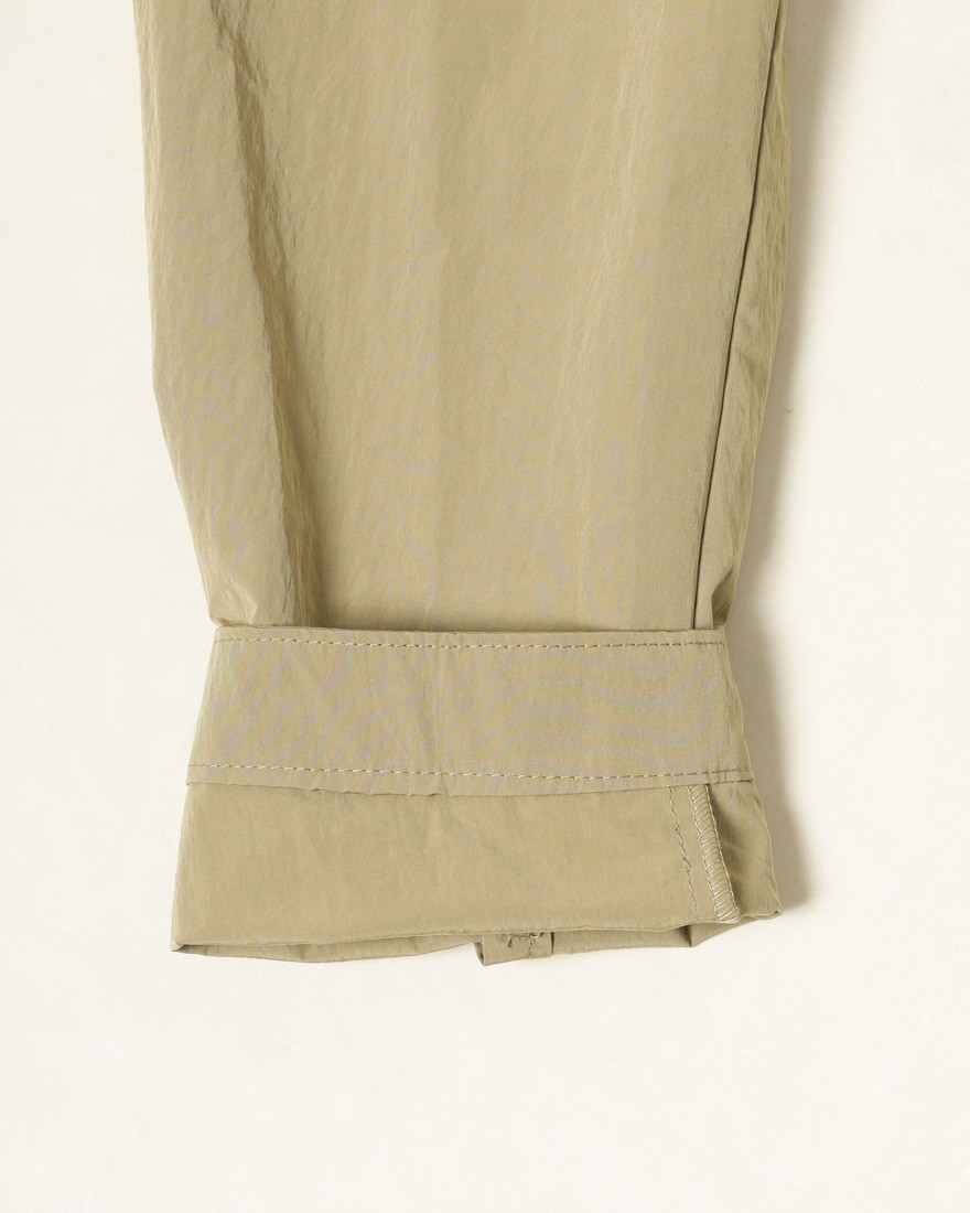 VALSTARコットンナイロン コーチジャケット20l