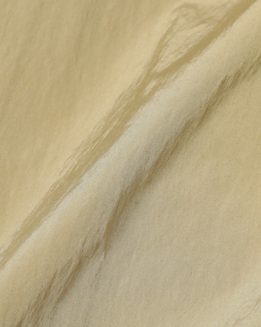 VALSTARコットンナイロン コーチジャケット21l