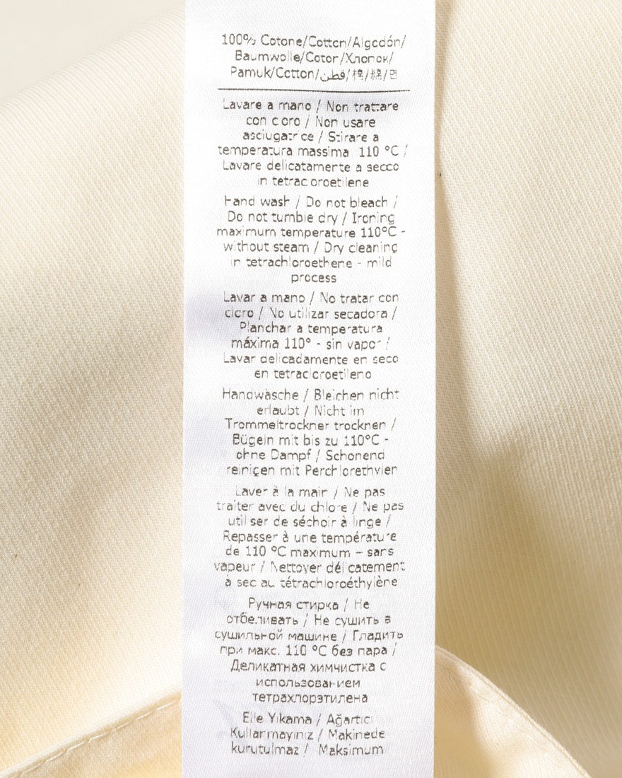 VALSTARコットンナイロン コーチジャケット23l