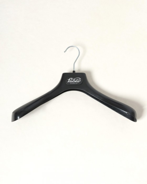 VALSTARコットンナイロン コーチジャケット27l