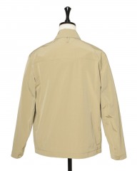 VALSTARコットンナイロン コーチジャケットmb_04l