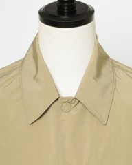 VALSTARコットンナイロン コーチジャケットmb_06l