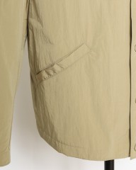 VALSTARコットンナイロン コーチジャケットmb_07l