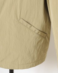 VALSTARコットンナイロン コーチジャケットmb_08l