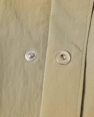 VALSTARコットンナイロン コーチジャケットmb_09l