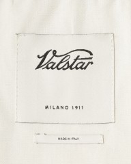 VALSTARコットンナイロン コーチジャケットmb_15l