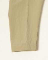 VALSTARコットンナイロン コーチジャケットmb_19l