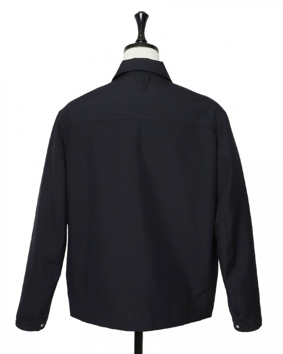 VALSTARウール コーチジャケット04l