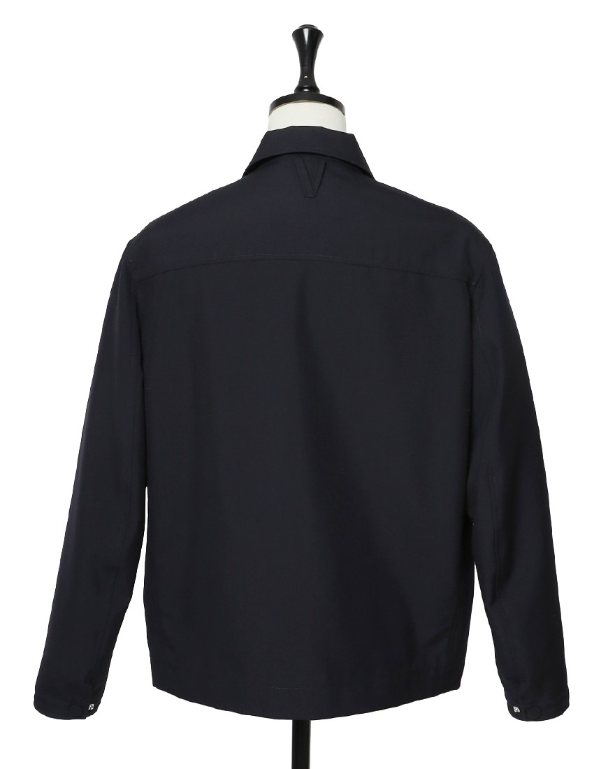 VALSTARウール コーチジャケット04l