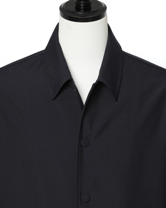 VALSTARウール コーチジャケット05l