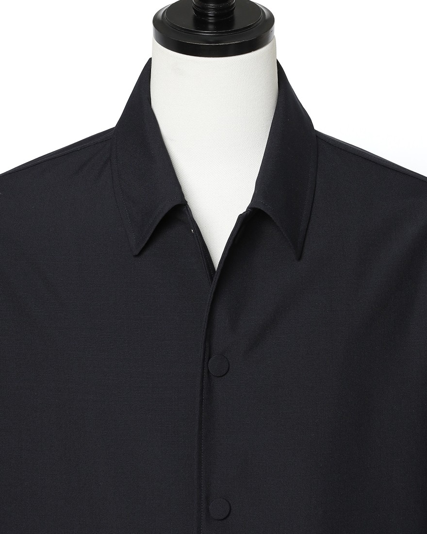 VALSTARウール コーチジャケット05l