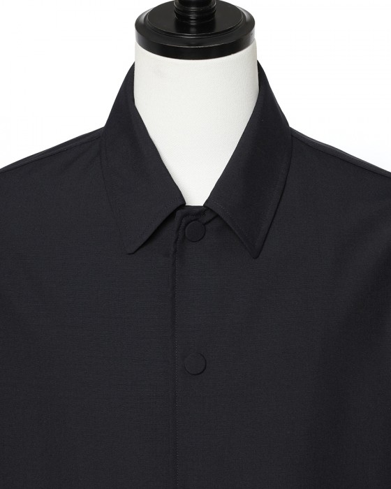 VALSTARウール コーチジャケット06l