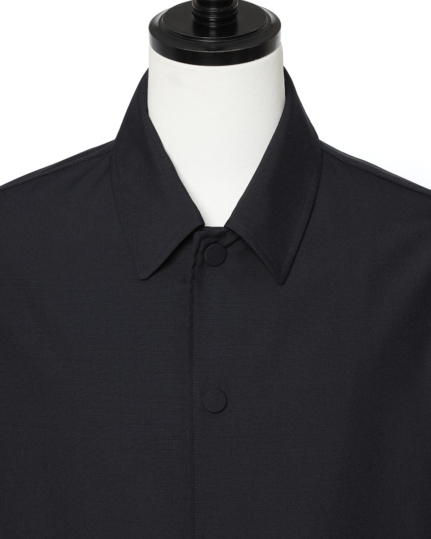 VALSTARウール コーチジャケット06l