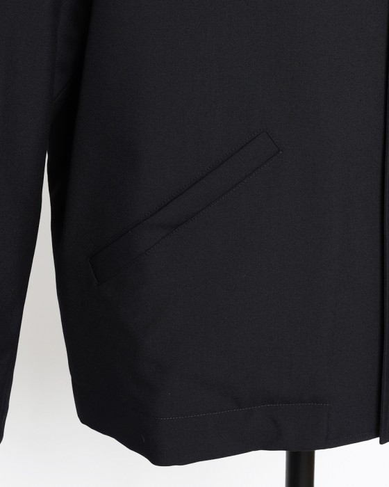 VALSTARウール コーチジャケット08l