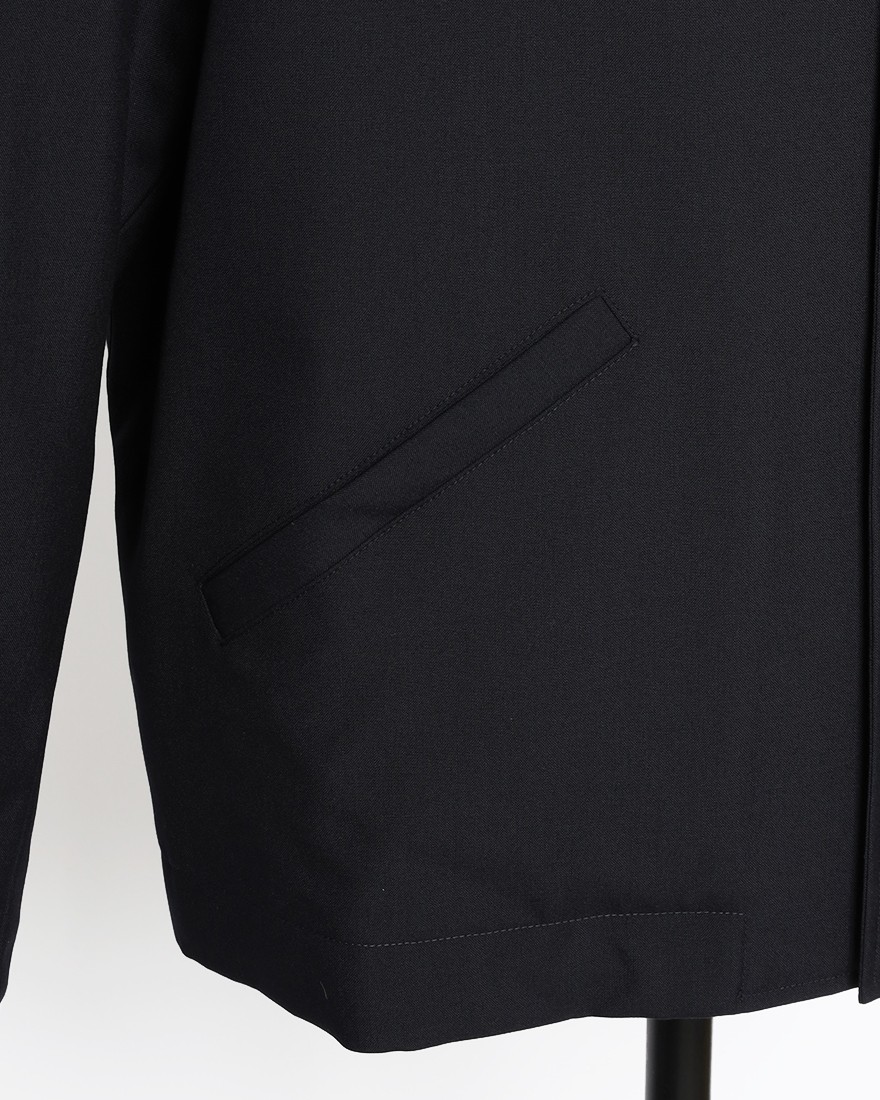 VALSTARウール コーチジャケット08l