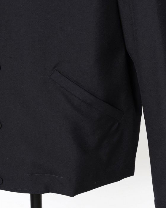 VALSTARウール コーチジャケット09l